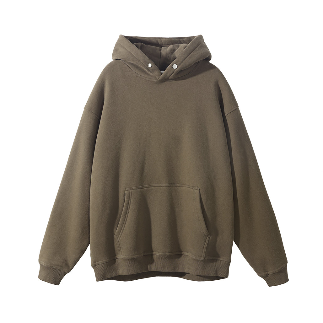 Loose Hoodie For Women