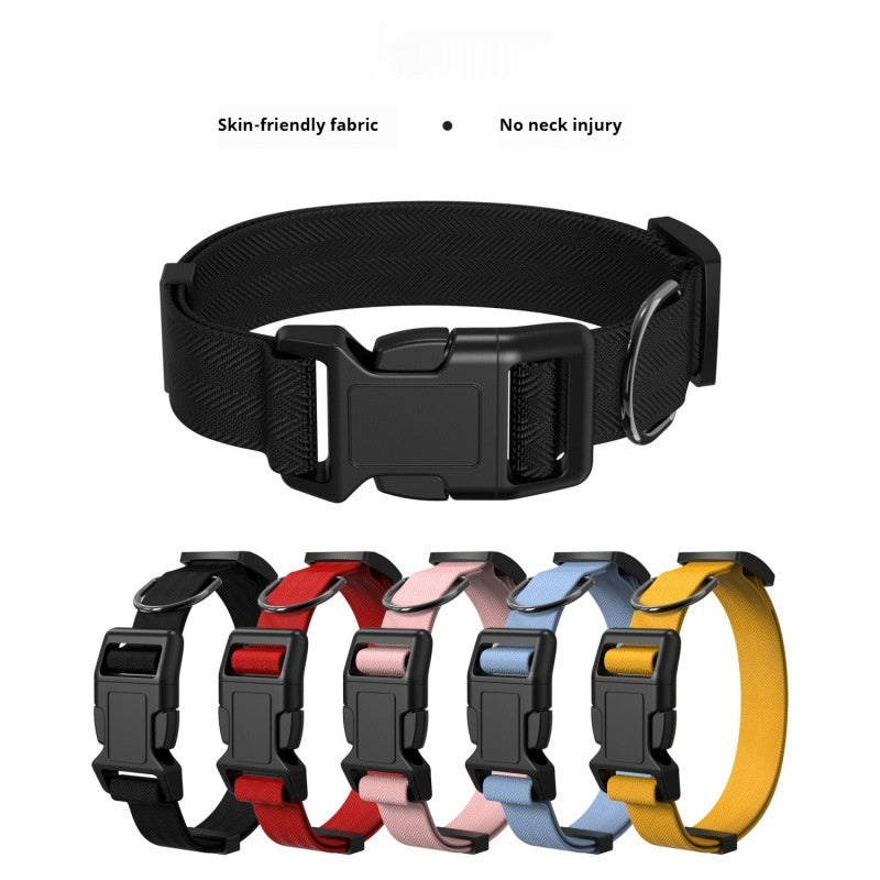 High-Quality Big And Small Cat Collar