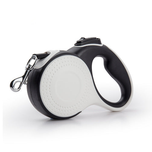 Automatic Retractable Dog and Cat Leash