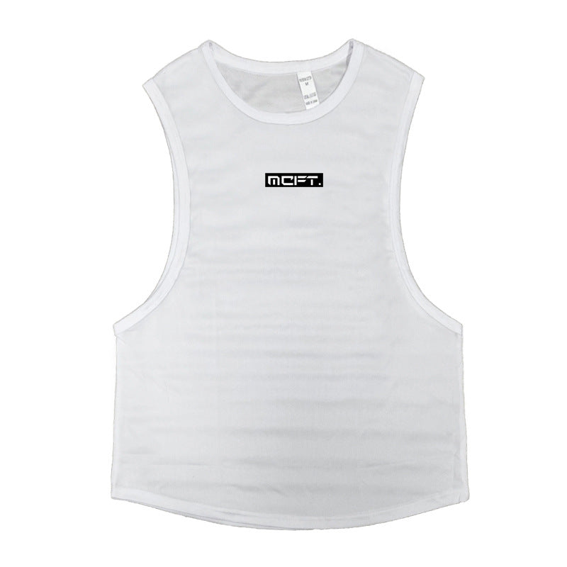 Men's Stylish Thin Sports T-shirt