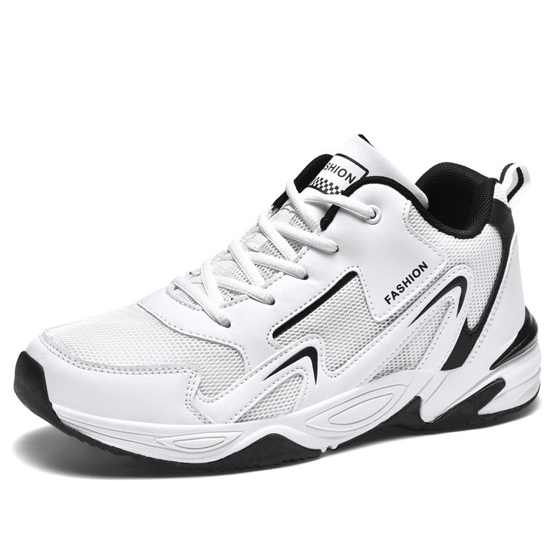 New Breathable Sports Shoes