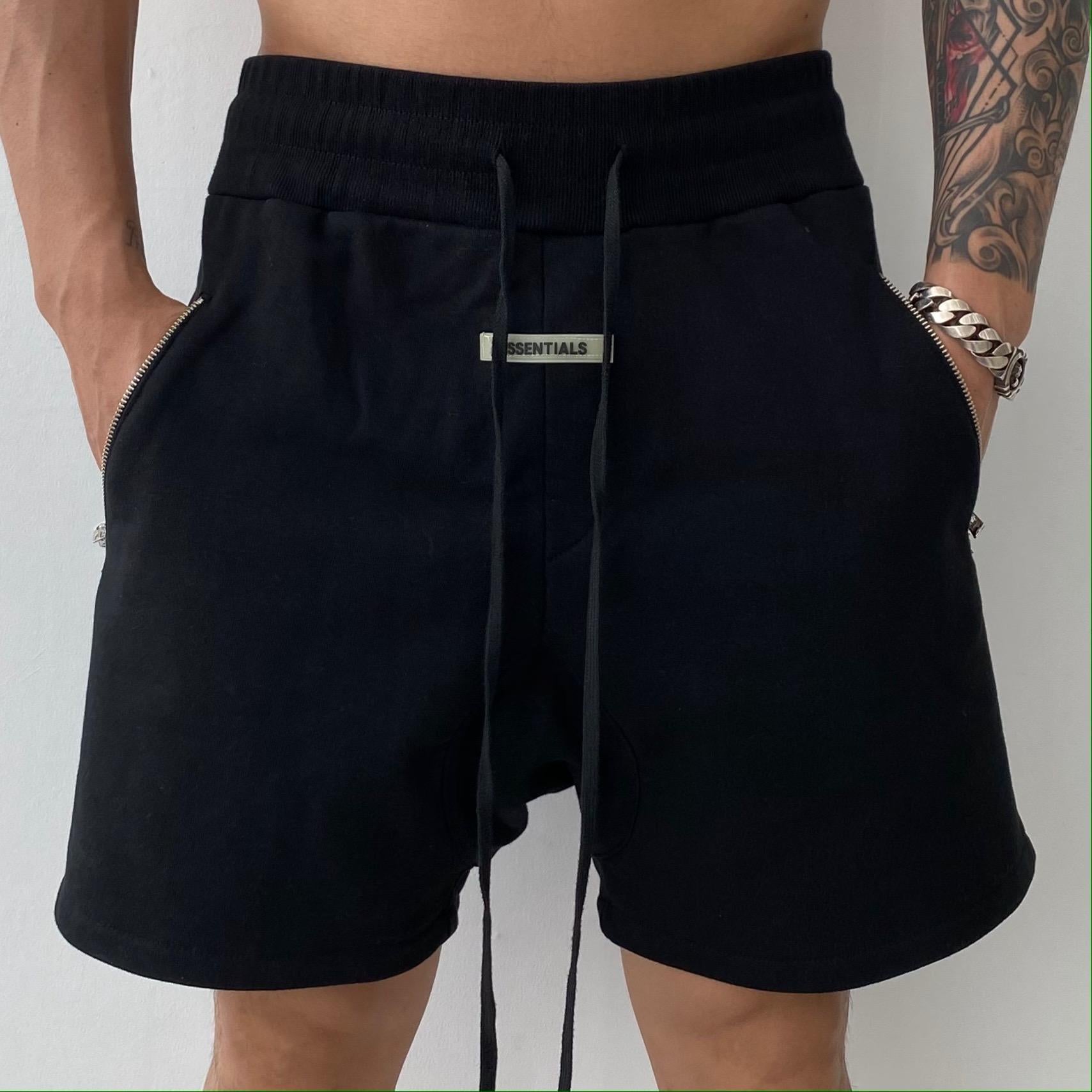 Fashion Sports & Fitness Shorts