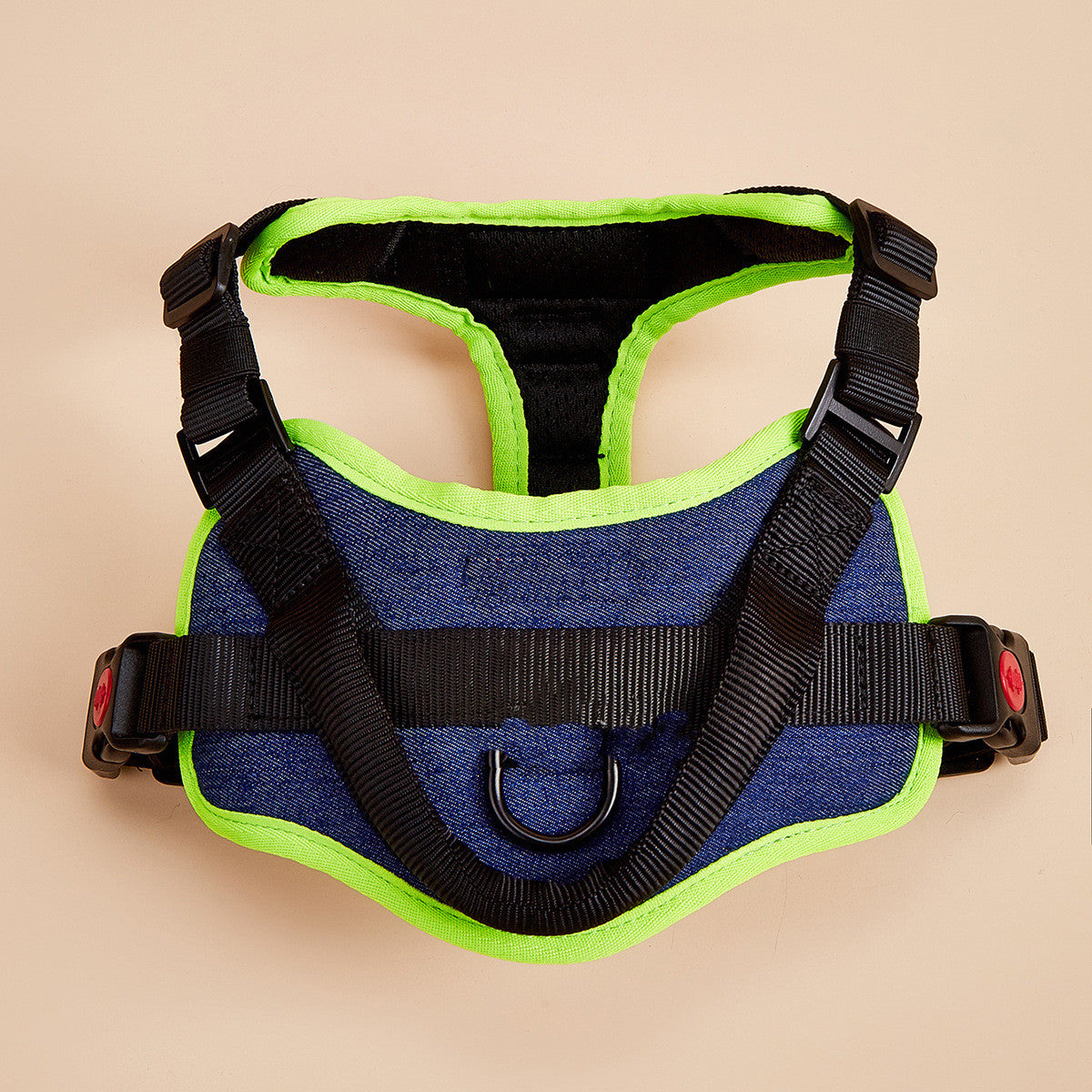 No Pull Dog Harness Reflective
