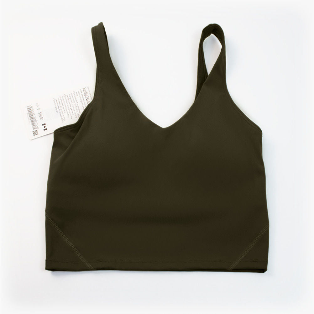 Fitness Sports Bra For Women