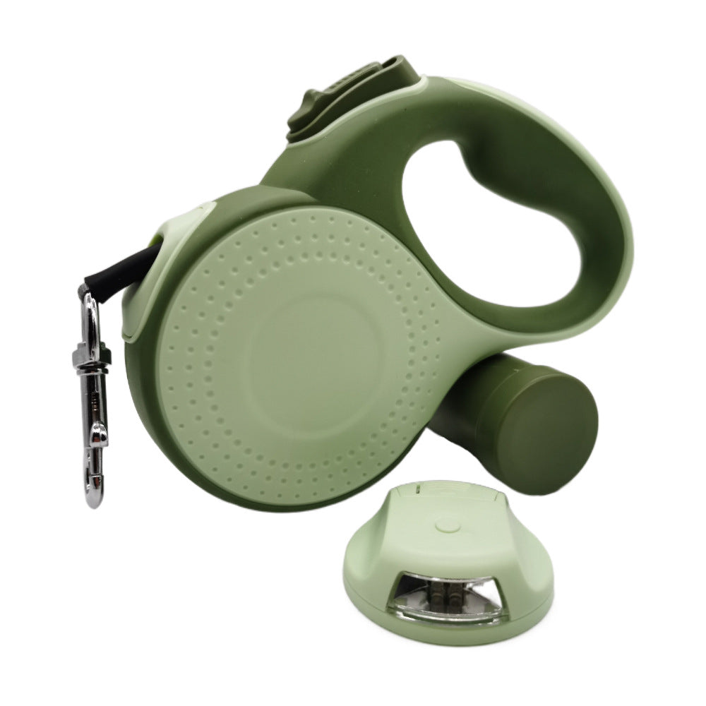 Automatic Retractable Dog and Cat Leash