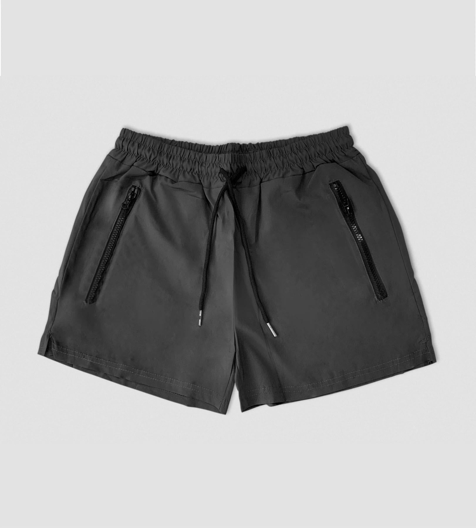 Fashion Personality Sports Shorts Men