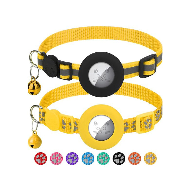 Collar Cat Reflective Anti-lost