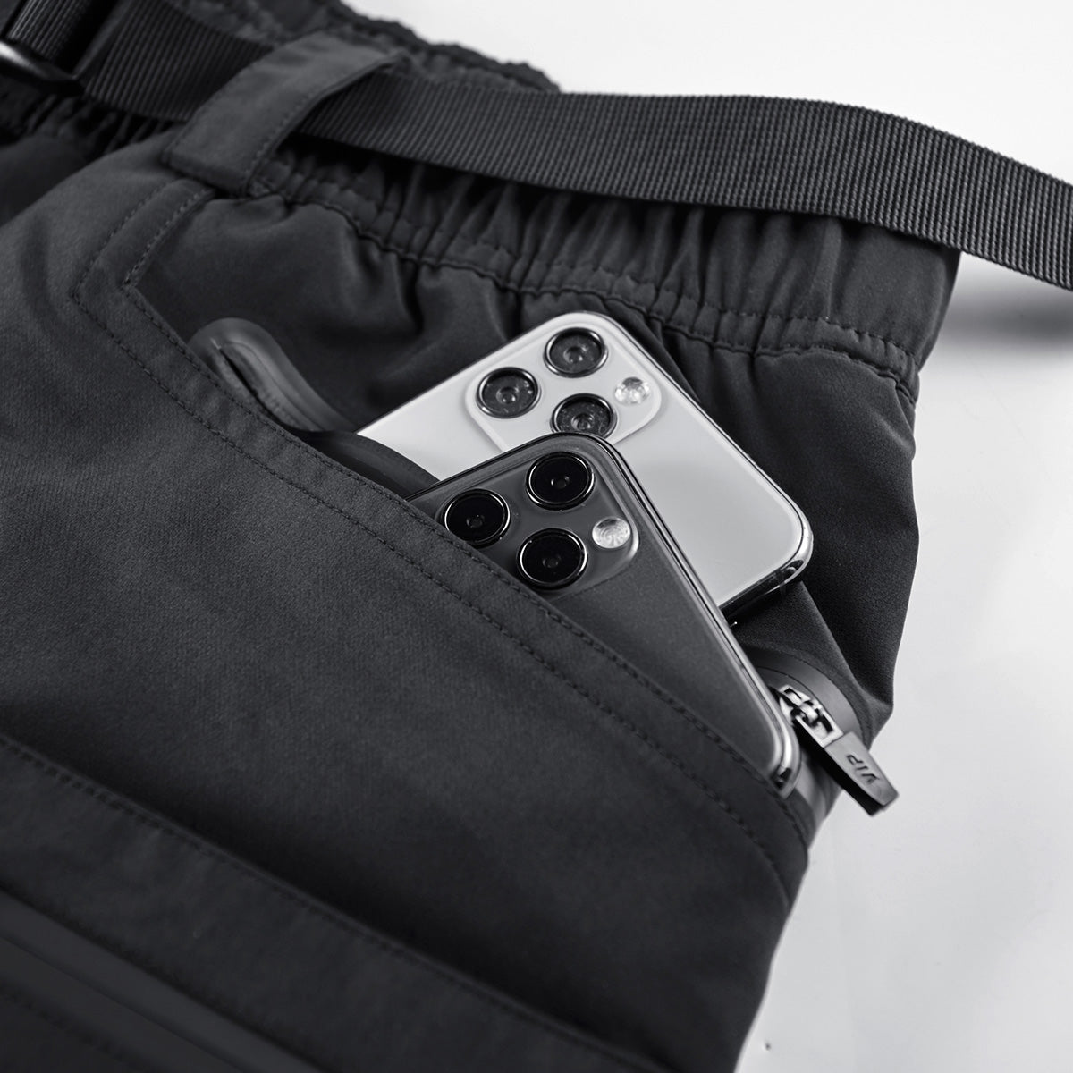 Fashion Personality Sweatpants