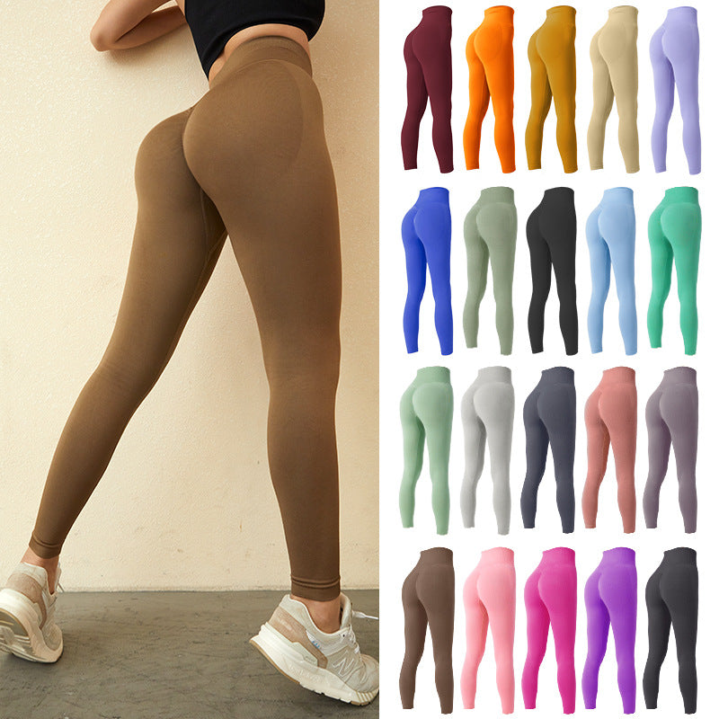 Workout Running Leggings
