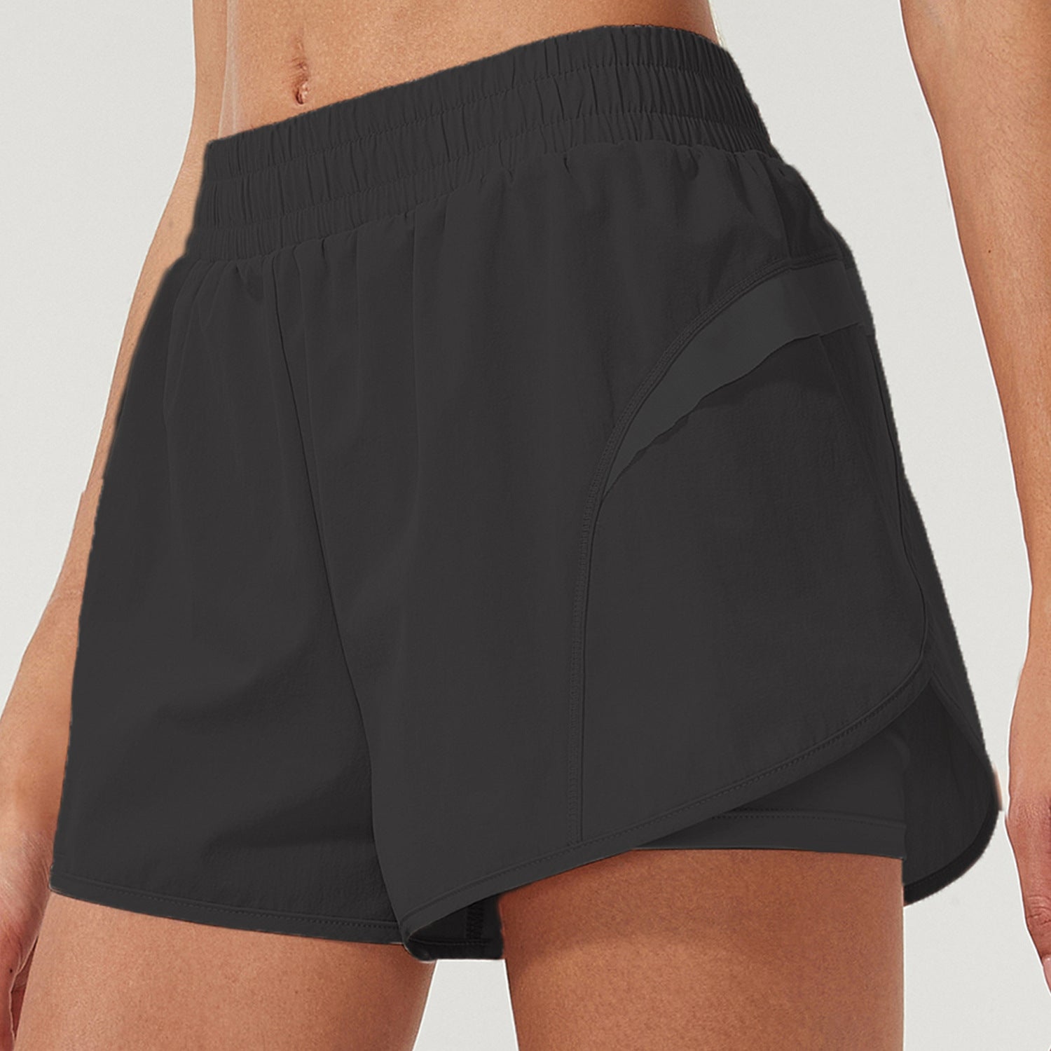 Sports Shorts For Women