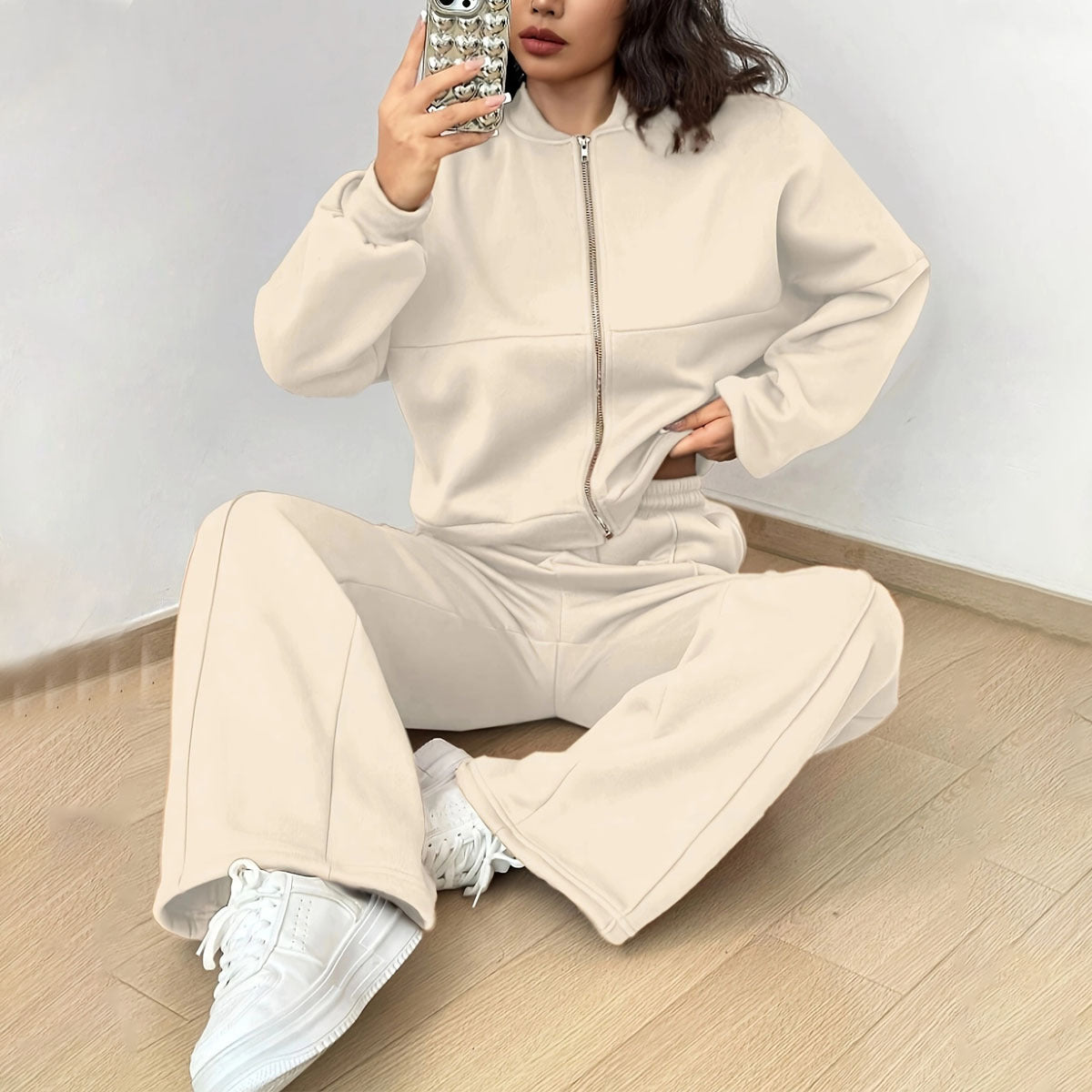 Wide Sweatpants For Women