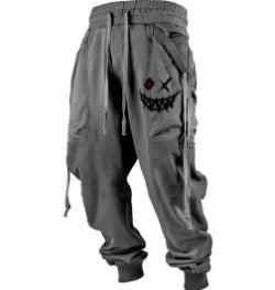 Sweatpants Casual for men