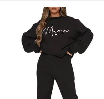 Fleece Sweatpants For Women