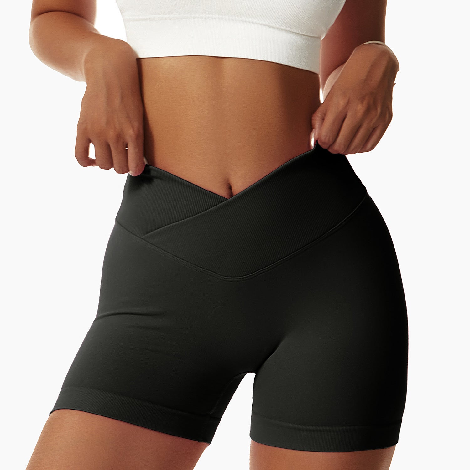 Tight Sports Shorts Women