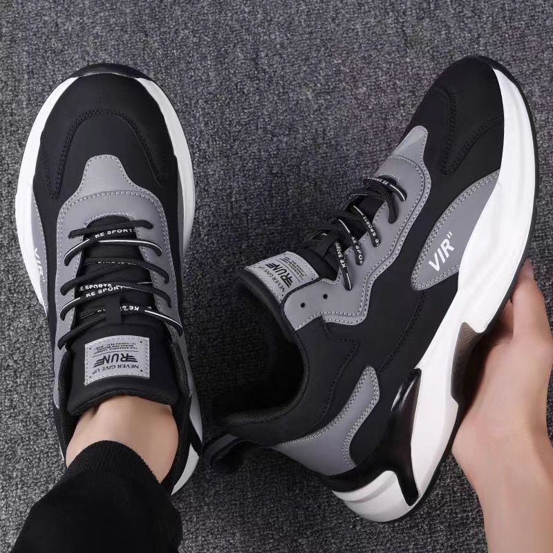 Fashion Casual Sneakers For Men