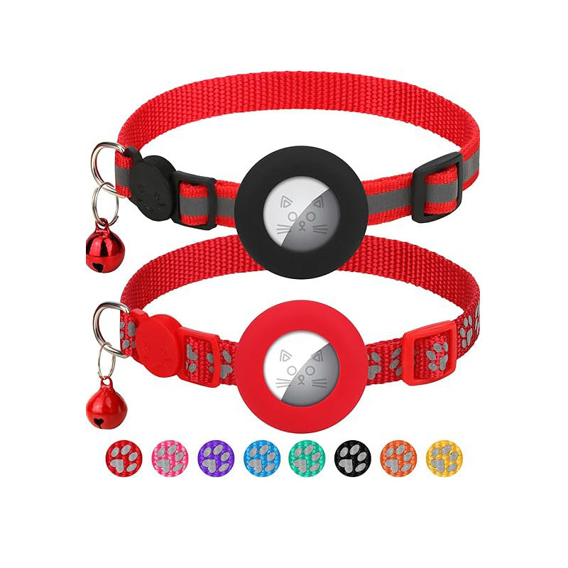 Collar Cat Reflective Anti-lost