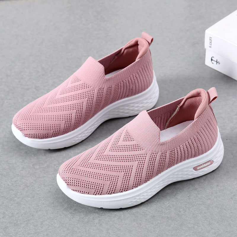Casual Flat Shoes For Women